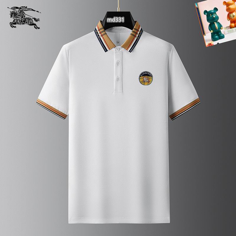 Burberry POLO shirts men-B1633P
